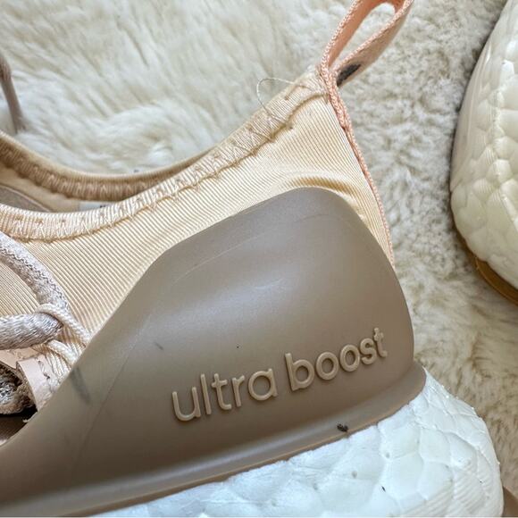 Adidas by Stella McCartney women sneakers size 6 US - Picture 6 of 6